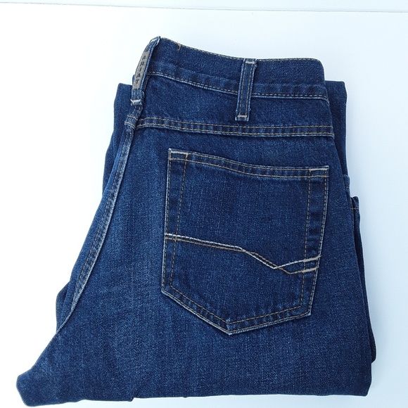 ariat heritage classic jeans
